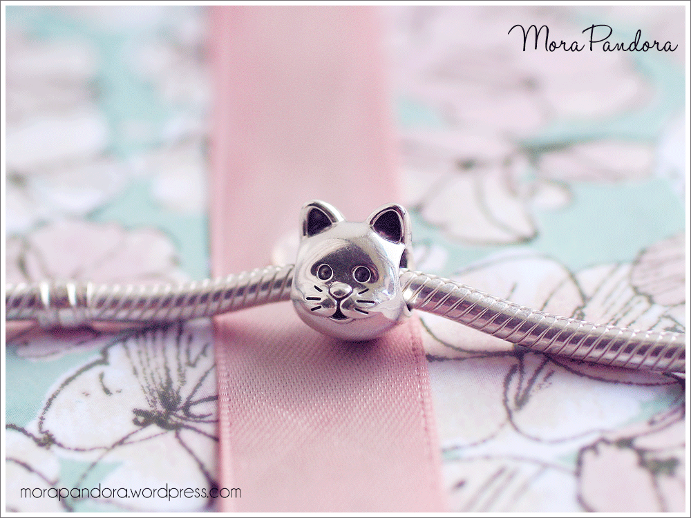 Review: Curious Cat from Pandora Pre-Autumn 2015 - Mora Pandora